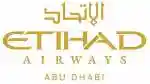  Etihad Airways Promosyon Kodları